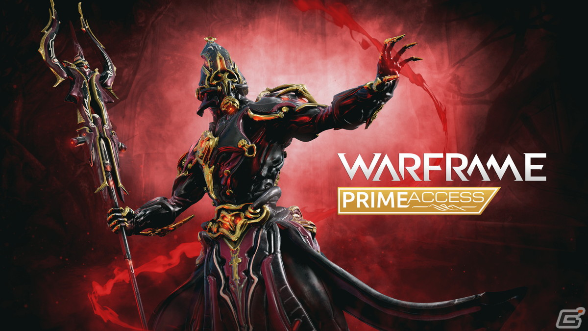 「Warframe」の「新たな大戦」にて追加されるアクションや新機能を紹介！新たなWarframe「Caliban」の情報もの画像4