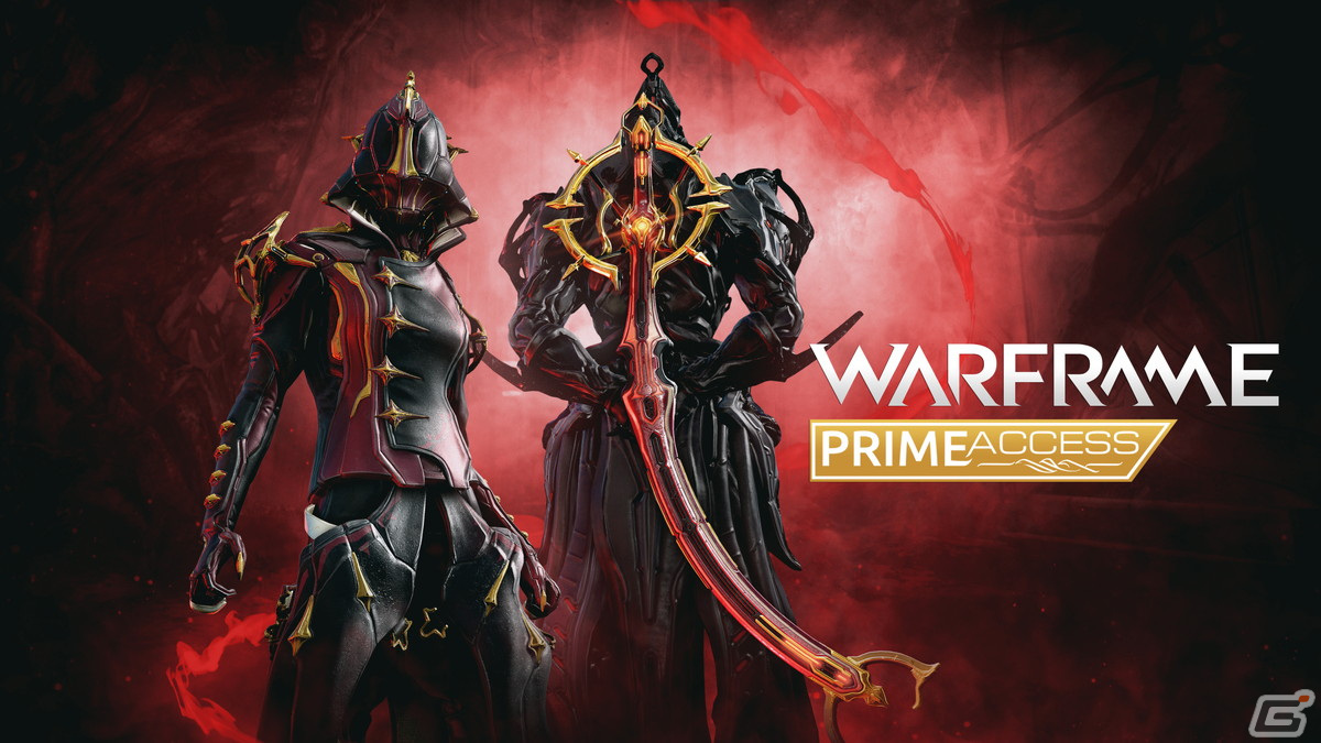 「Warframe」の「新たな大戦」にて追加されるアクションや新機能を紹介！新たなWarframe「Caliban」の情報もの画像5
