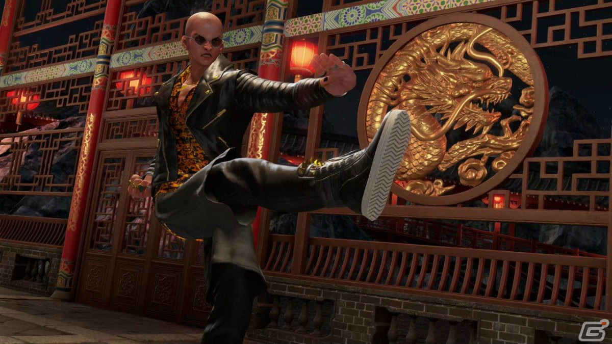 PS4「Virtua Fighter esports」にて「龍が如く」シリーズとのコラボパックが発売！桐生一馬や春日一番のコスチュームが登場の画像13