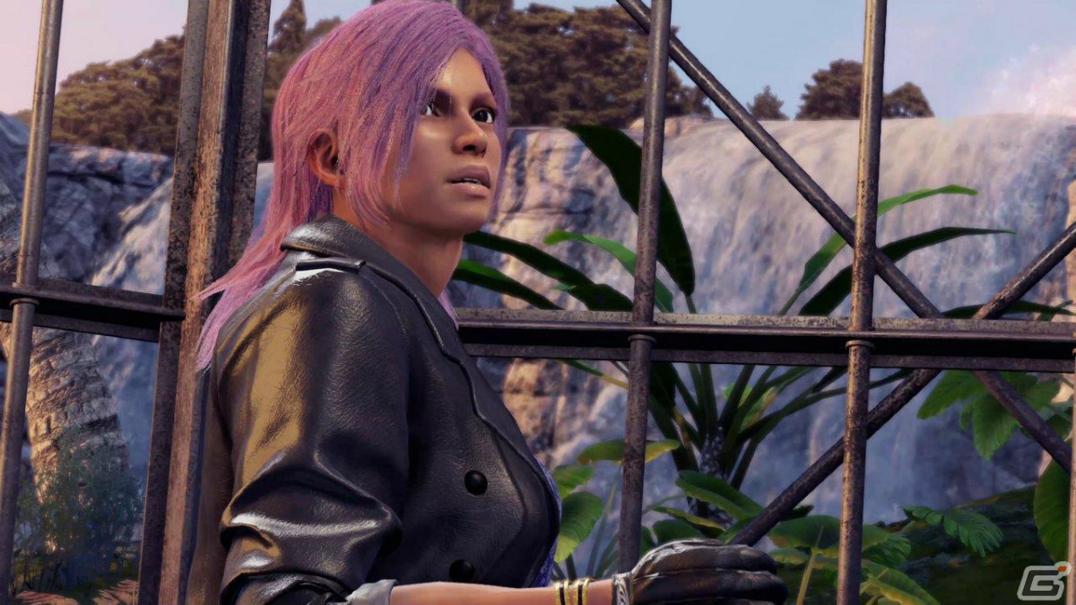 PS4「Virtua Fighter esports」にて「龍が如く」シリーズとのコラボパックが発売！桐生一馬や春日一番のコスチュームが登場の画像14