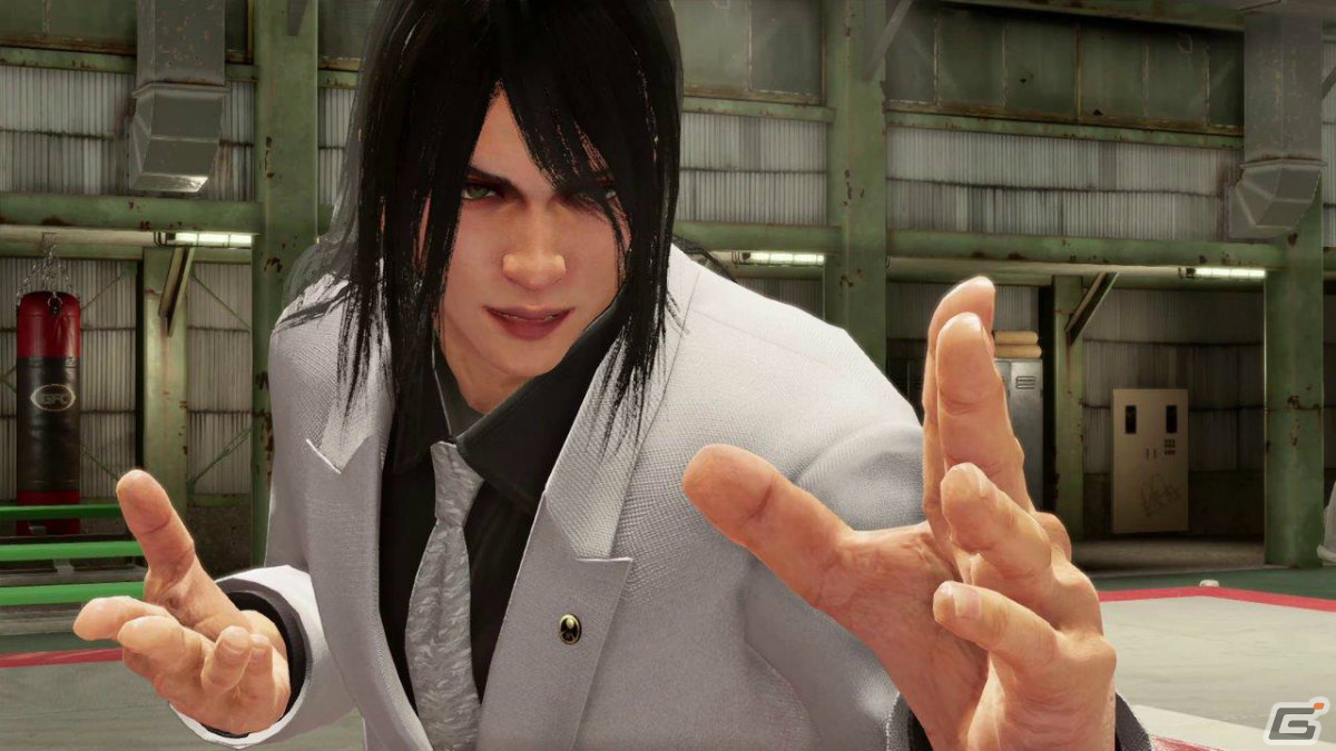 PS4「Virtua Fighter esports」にて「龍が如く」シリーズとのコラボパックが発売！桐生一馬や春日一番のコスチュームが登場の画像20
