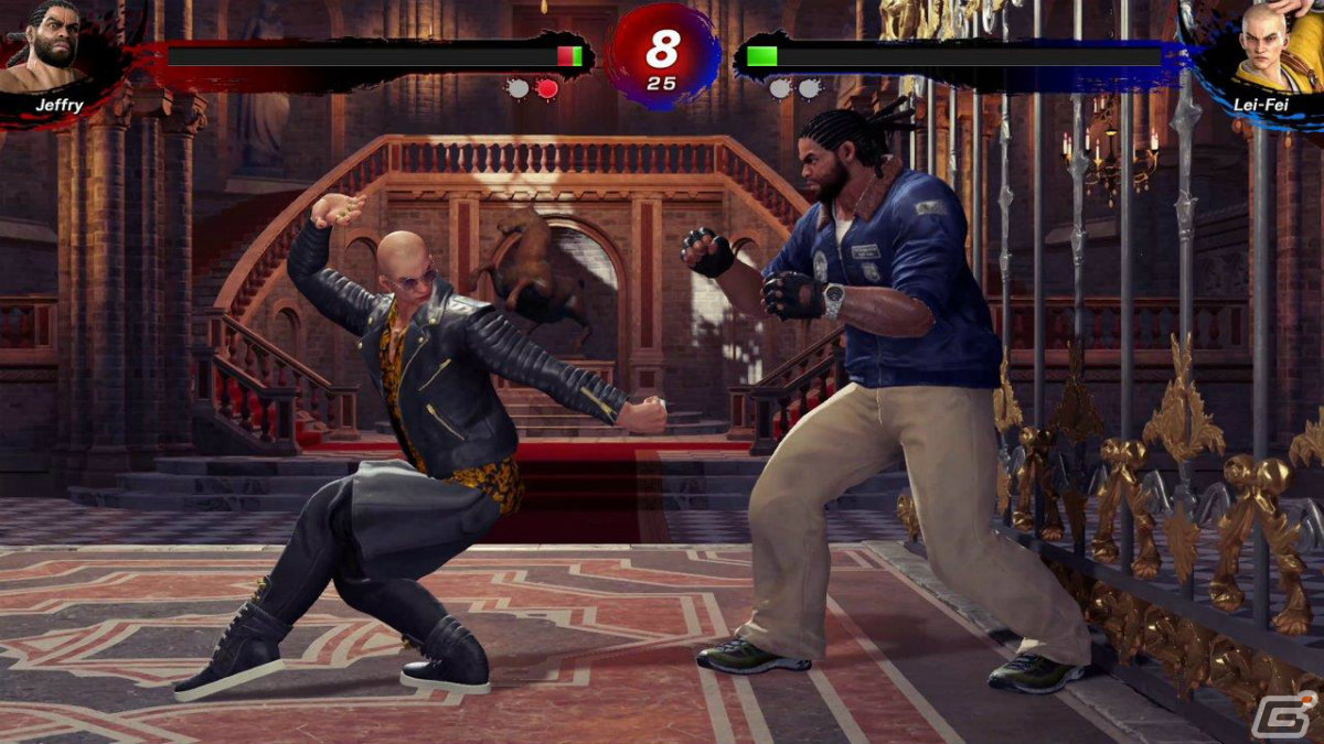 PS4「Virtua Fighter esports」にて「龍が如く」シリーズとのコラボパックが発売！桐生一馬や春日一番のコスチュームが登場の画像23