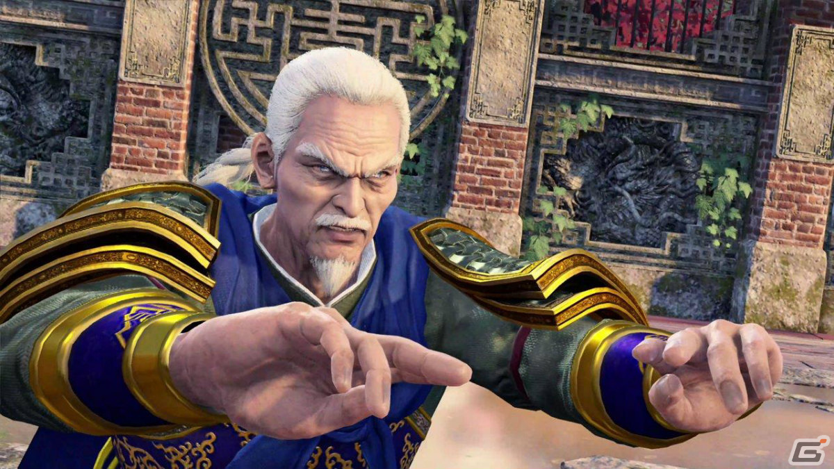 PS4「Virtua Fighter esports」にて「龍が如く」シリーズとのコラボパックが発売！桐生一馬や春日一番のコスチュームが登場の画像27