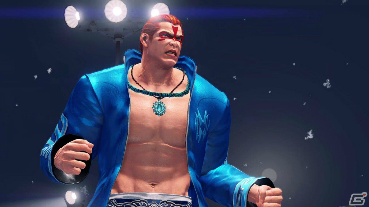 PS4「Virtua Fighter esports」にて「龍が如く」シリーズとのコラボパックが発売！桐生一馬や春日一番のコスチュームが登場の画像28