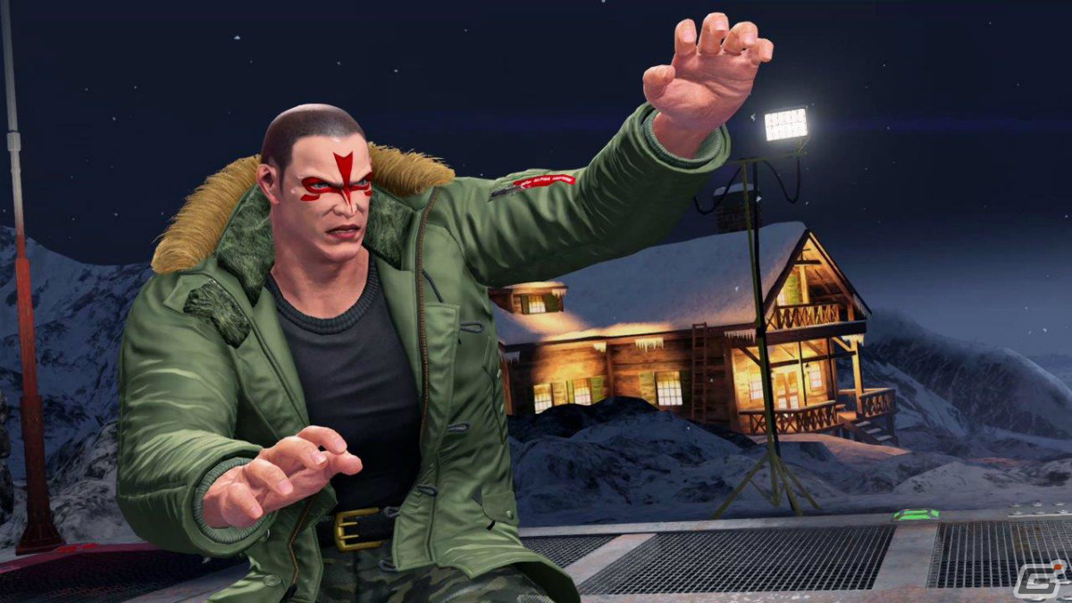 PS4「Virtua Fighter esports」にて「龍が如く」シリーズとのコラボパックが発売！桐生一馬や春日一番のコスチュームが登場の画像5