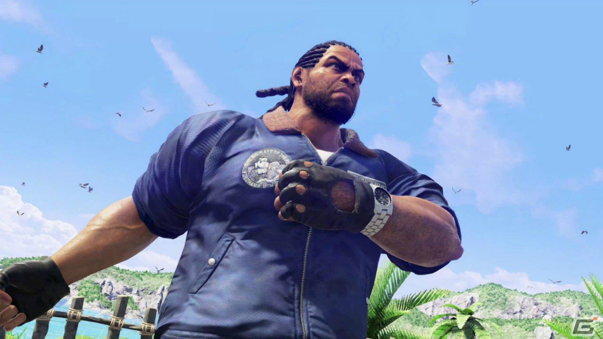 PS4「Virtua Fighter esports」にて「龍が如く」シリーズとのコラボパックが発売！桐生一馬や春日一番のコスチュームが登場の画像6