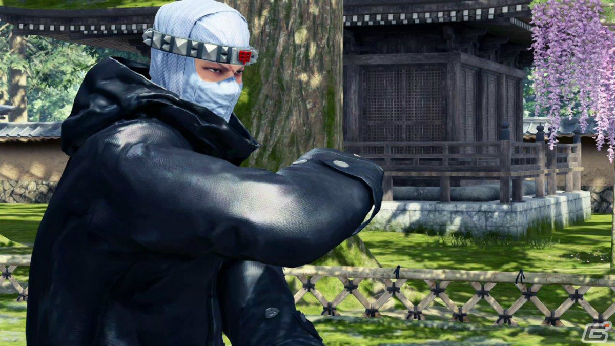 PS4「Virtua Fighter esports」にて「龍が如く」シリーズとのコラボパックが発売！桐生一馬や春日一番のコスチュームが登場の画像7