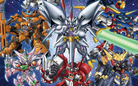 「スーパーロボット大戦OG展」札幌会場より新たな展示が追加！福岡会場のチケット販売情報も公開