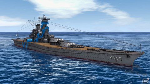 「蒼焔の艦隊」にて「劇場版 ハイスクール・フリート」とのコラボイベント後半戦が実施！西崎芽依ら5名のクルーが報酬として登場の画像13