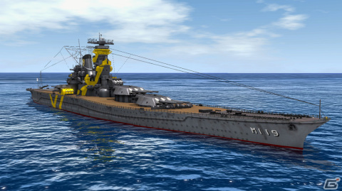 「蒼焔の艦隊」にて「劇場版 ハイスクール・フリート」とのコラボイベント後半戦が実施！西崎芽依ら5名のクルーが報酬として登場の画像7