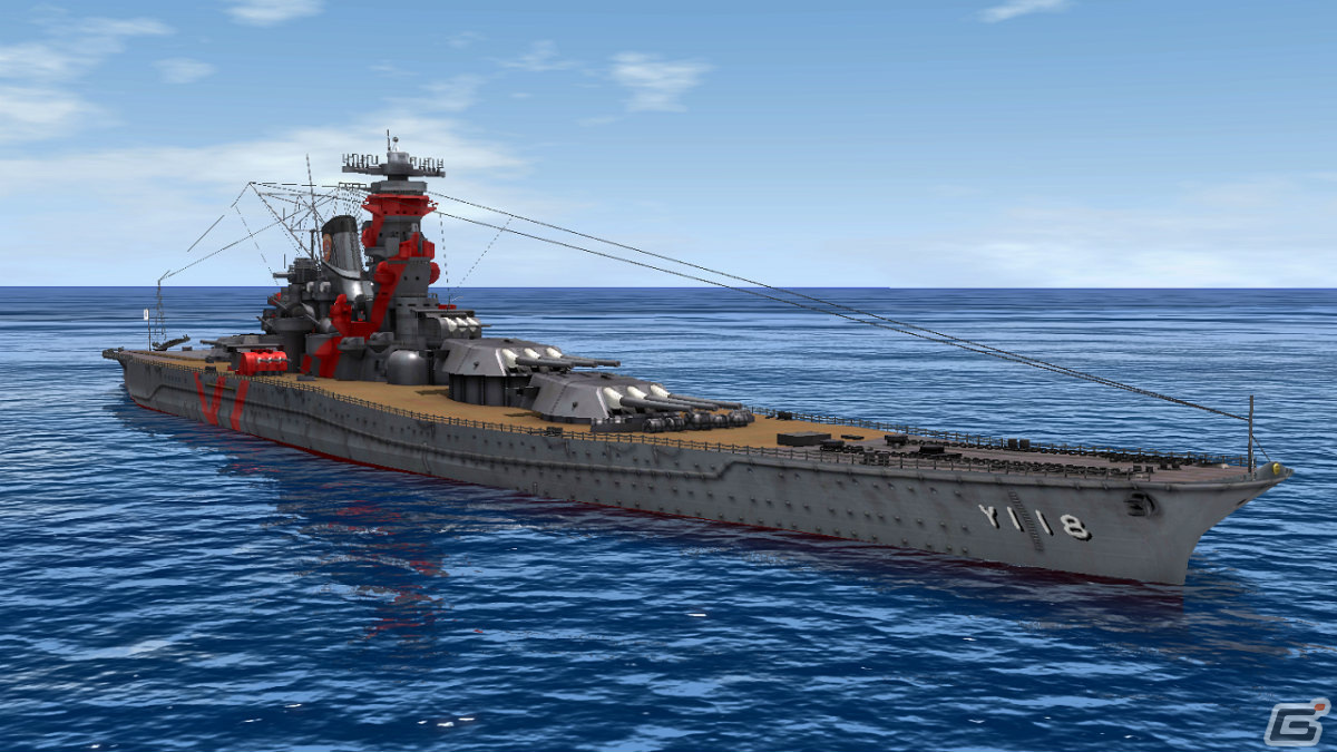 「蒼焔の艦隊」にて「劇場版 ハイスクール・フリート」とのコラボイベント後半戦が実施！西崎芽依ら5名のクルーが報酬として登場の画像3