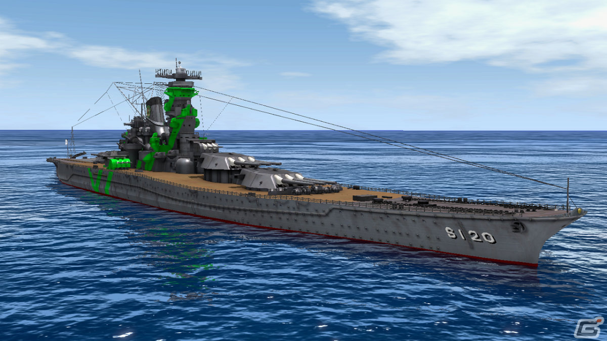 「蒼焔の艦隊」にて「劇場版 ハイスクール・フリート」とのコラボイベント後半戦が実施！西崎芽依ら5名のクルーが報酬として登場の画像4