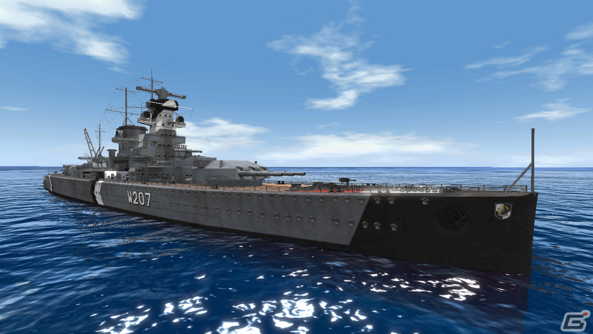 「蒼焔の艦隊」にて「劇場版 ハイスクール・フリート」とのコラボイベント後半戦が実施！西崎芽依ら5名のクルーが報酬として登場の画像6