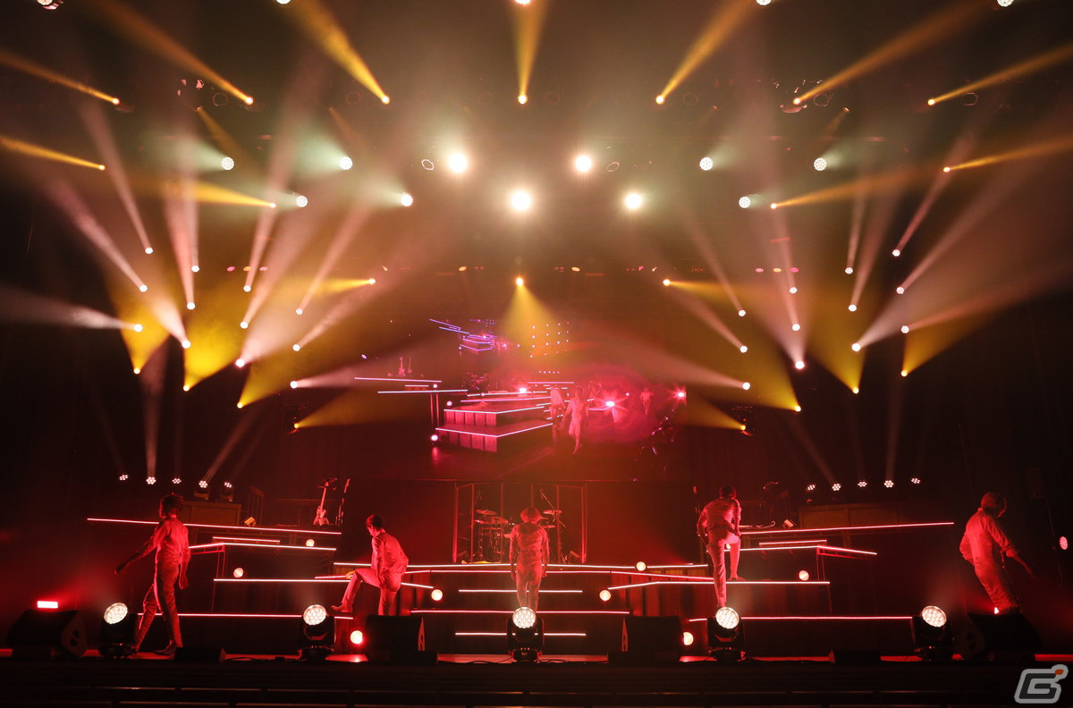「MANKAI STAGE『A3!」Troupe LIVE～AUTUMN 2021～」が開幕！キャストコメントやオフィシャルフォトも到着の画像11