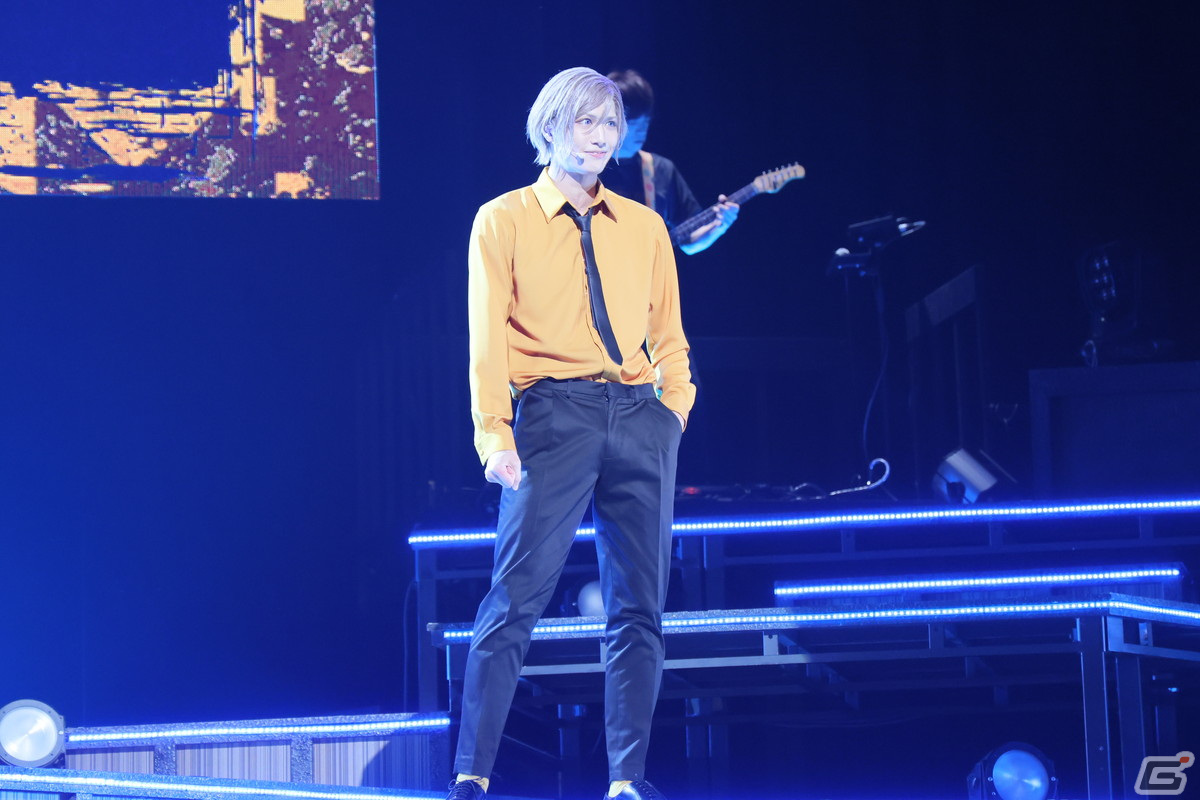 「MANKAI STAGE『A3!」Troupe LIVE～AUTUMN 2021～」が開幕！キャストコメントやオフィシャルフォトも到着の画像3