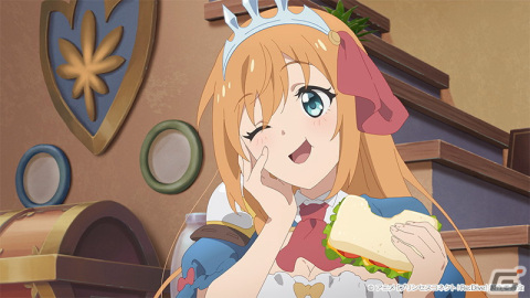 アニメ「プリンセスコネクト！Re:Dive Season 2」2022年1月10日より放送開始！第2弾PVが公開にの画像39