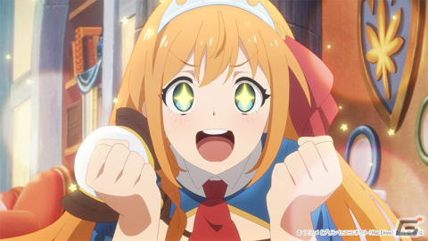 アニメ「プリンセスコネクト！Re:Dive Season 2」2022年1月10日より放送開始！第2弾PVが公開にの画像42