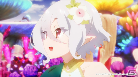 アニメ「プリンセスコネクト！Re:Dive Season 2」2022年1月10日より放送開始！第2弾PVが公開にの画像45