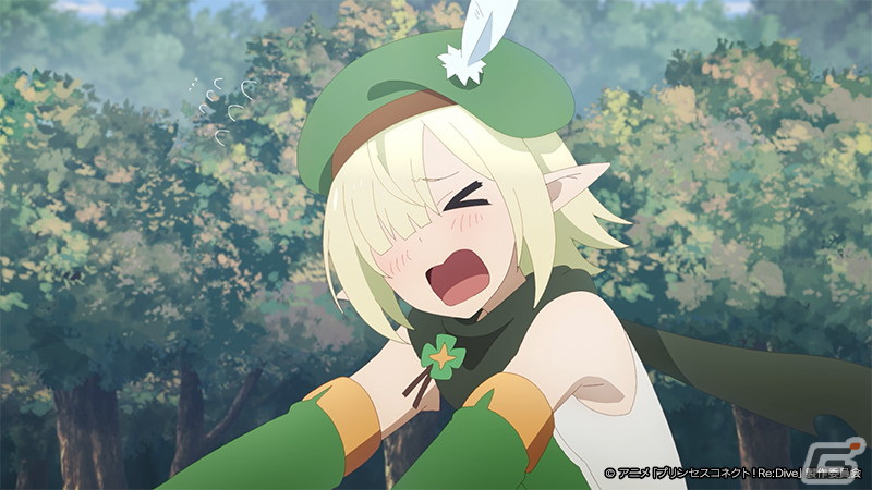 アニメ「プリンセスコネクト！Re:Dive Season 2」2022年1月10日より放送開始！第2弾PVが公開にの画像15