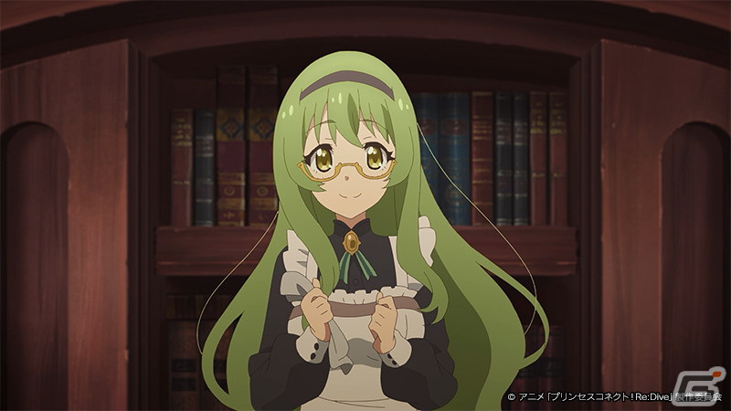 アニメ「プリンセスコネクト！Re:Dive Season 2」2022年1月10日より放送開始！第2弾PVが公開にの画像16