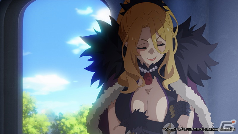 アニメ「プリンセスコネクト！Re:Dive Season 2」2022年1月10日より放送開始！第2弾PVが公開にの画像17