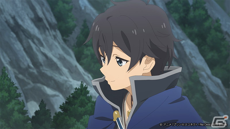 アニメ「プリンセスコネクト！Re:Dive Season 2」2022年1月10日より放送開始！第2弾PVが公開にの画像2