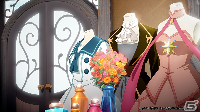 アニメ「プリンセスコネクト！Re:Dive Season 2」2022年1月10日より放送開始！第2弾PVが公開にの画像20