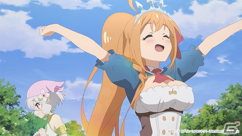 アニメ「プリンセスコネクト！Re:Dive Season 2」2022年1月10日より放送開始！第2弾PVが公開にの画像27