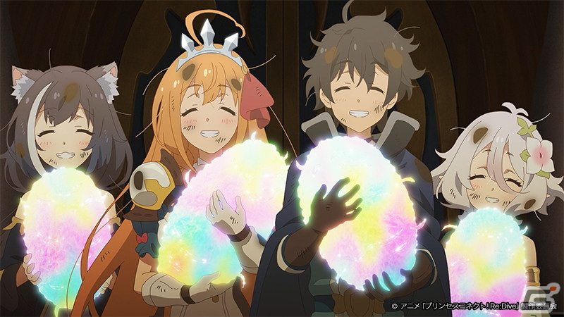 アニメ「プリンセスコネクト！Re:Dive Season 2」2022年1月10日より放送開始！第2弾PVが公開にの画像29