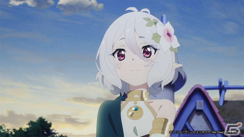 アニメ「プリンセスコネクト！Re:Dive Season 2」2022年1月10日より放送開始！第2弾PVが公開にの画像34