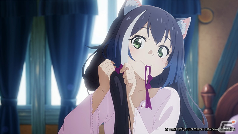アニメ「プリンセスコネクト！Re:Dive Season 2」2022年1月10日より放送開始！第2弾PVが公開にの画像37