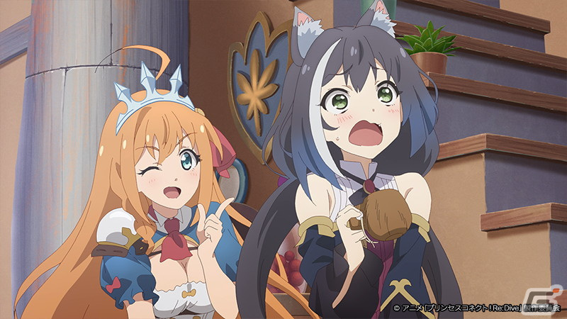 アニメ「プリンセスコネクト！Re:Dive Season 2」2022年1月10日より放送開始！第2弾PVが公開にの画像40