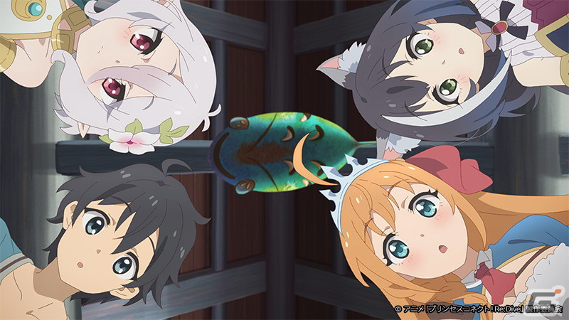 アニメ「プリンセスコネクト！Re:Dive Season 2」2022年1月10日より放送開始！第2弾PVが公開にの画像41