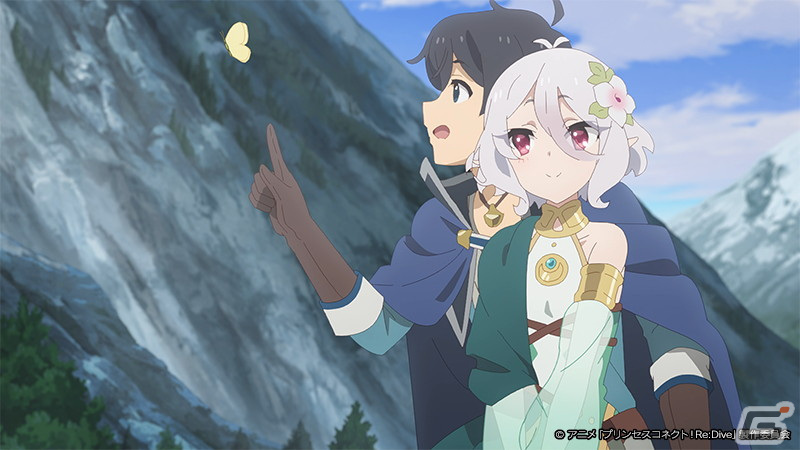 アニメ「プリンセスコネクト！Re:Dive Season 2」2022年1月10日より放送開始！第2弾PVが公開にの画像44