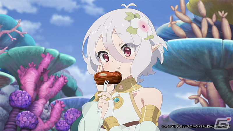 アニメ「プリンセスコネクト！Re:Dive Season 2」2022年1月10日より放送開始！第2弾PVが公開にの画像46