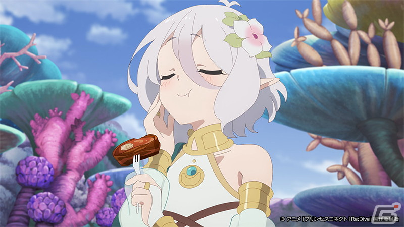 アニメ「プリンセスコネクト！Re:Dive Season 2」2022年1月10日より放送開始！第2弾PVが公開にの画像7
