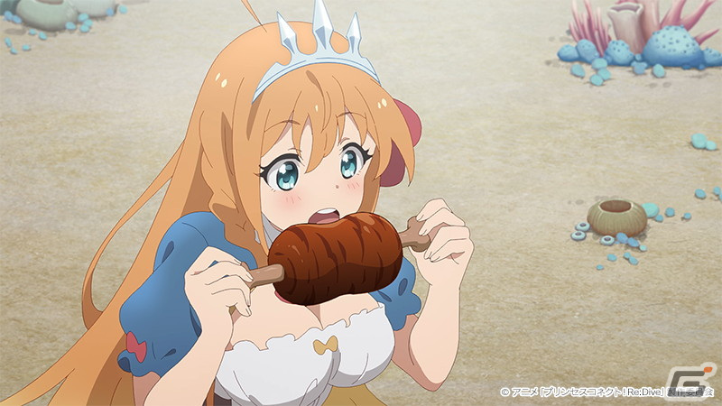 アニメ「プリンセスコネクト！Re:Dive Season 2」2022年1月10日より放送開始！第2弾PVが公開にの画像8