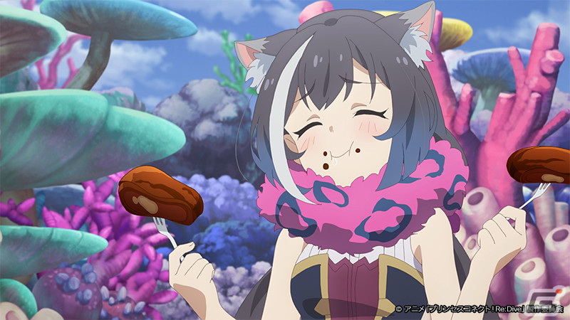 アニメ「プリンセスコネクト！Re:Dive Season 2」2022年1月10日より放送開始！第2弾PVが公開にの画像9