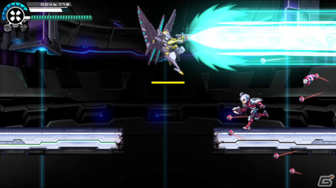 「白き鋼鉄のX 2」ボス「オートクロム（CV：佐藤拓也）」やミッション「ラボブロック」の情報が公開！の画像3