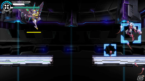 「白き鋼鉄のX 2」ボス「オートクロム（CV：佐藤拓也）」やミッション「ラボブロック」の情報が公開！の画像4