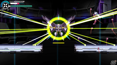 「白き鋼鉄のX 2」ボス「オートクロム（CV：佐藤拓也）」やミッション「ラボブロック」の情報が公開！の画像5