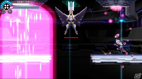 「白き鋼鉄のX 2」ボス「オートクロム（CV：佐藤拓也）」やミッション「ラボブロック」の情報が公開！の画像6