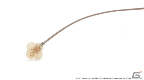 「JINSポケモンモデル第2弾」が2022年1月1日に発売！イーブイと8匹の進化形をイメージした「トレンドシリーズ」など新たなモデルが登場の画像28