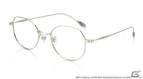 「JINSポケモンモデル第2弾」が2022年1月1日に発売！イーブイと8匹の進化形をイメージした「トレンドシリーズ」など新たなモデルが登場の画像30