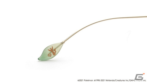 「JINSポケモンモデル第2弾」が2022年1月1日に発売！イーブイと8匹の進化形をイメージした「トレンドシリーズ」など新たなモデルが登場の画像46