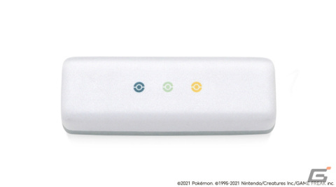 「JINSポケモンモデル第2弾」が2022年1月1日に発売！イーブイと8匹の進化形をイメージした「トレンドシリーズ」など新たなモデルが登場の画像69
