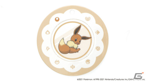 「JINSポケモンモデル第2弾」が2022年1月1日に発売！イーブイと8匹の進化形をイメージした「トレンドシリーズ」など新たなモデルが登場の画像73