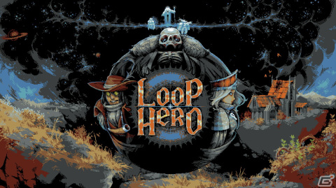 ループし続ける世界を冒険するストラテジーRPG「Loop Hero」のSwitch版が配信開始！の画像1
