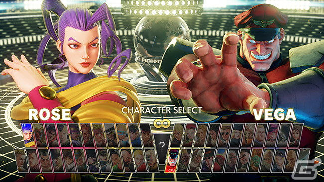 PS4「ストリートファイターV チャンピオンエディション オールキャラクターパック」が発売！の画像3