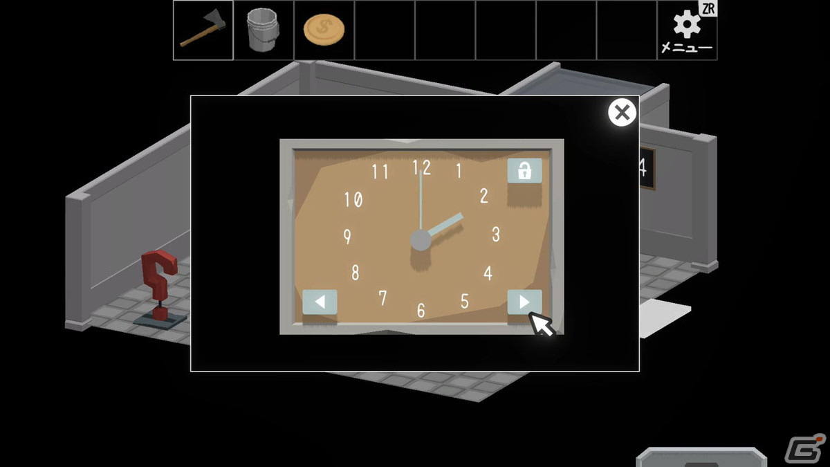 8人の少女たちが脱出を目指すアドベンチャーゲーム「クローズドサークルからの脱出」がSwitchで配信開始！の画像4